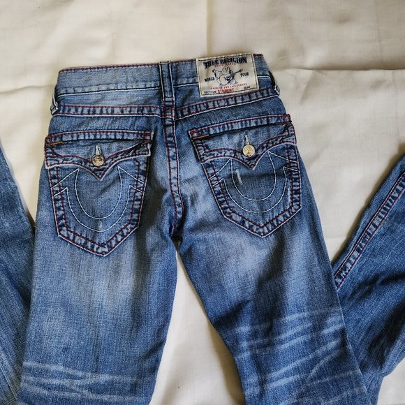 True Religion Ricky Limited Edition - Picture 5 of 8